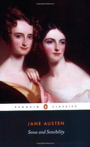 Sense and Sensibility (Penguin Classics)