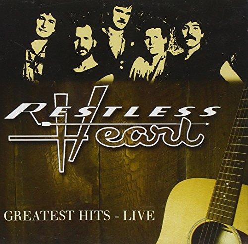 Greatest Hits-Live