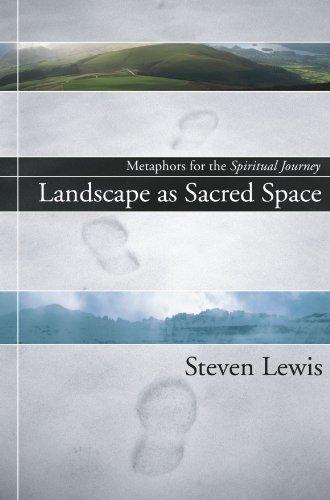 Landscape as Sacred Space: Metaphors for the Spiritual Journey