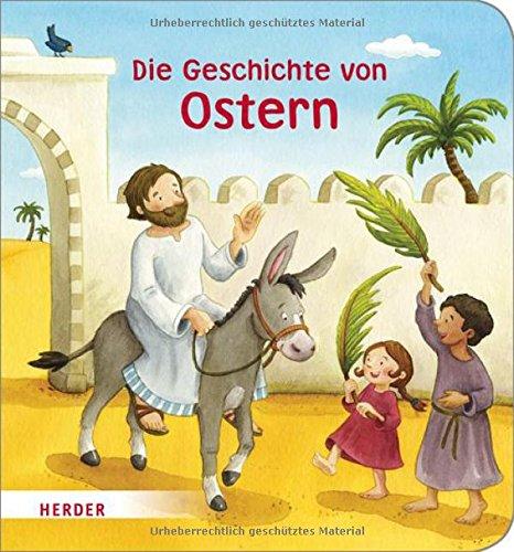 Die Geschichte von Ostern