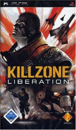 Killzone: Liberation [Platinum]