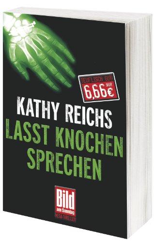 Lasst Knochen sprechen