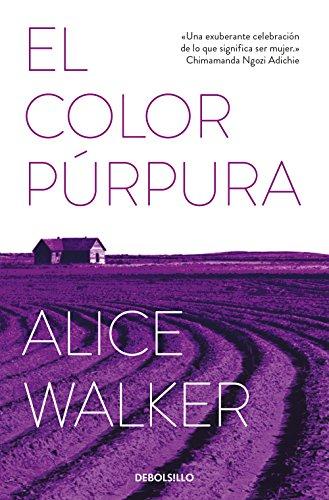 El color púrpura / The Color Purple (Best Seller)