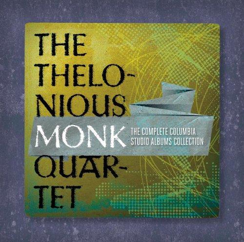 The Complete Thelonious Monk Quartet Columbia Stud