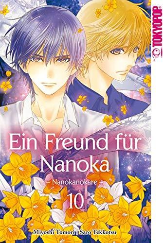 Ein Freund für Nanoka - Nanokanokare 10