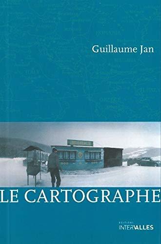 Le cartographe