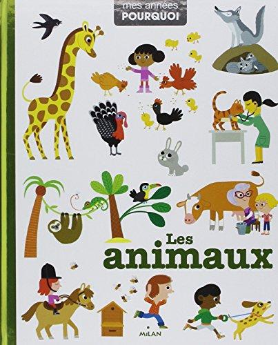 Les animaux