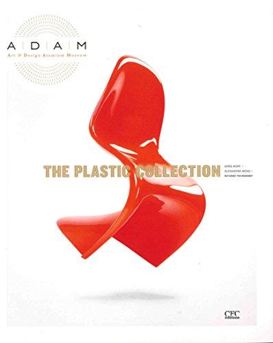 The plastic collection