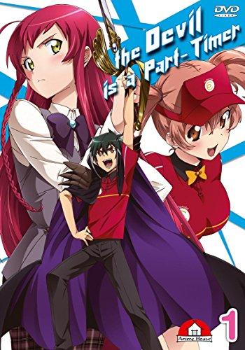 The Devil is a Part-Timer - Vol. 1