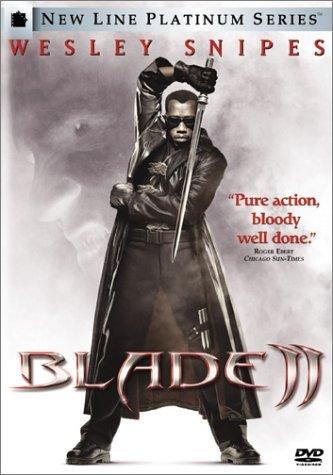 Blade 2 [2002] (REGION 1) (NTSC)