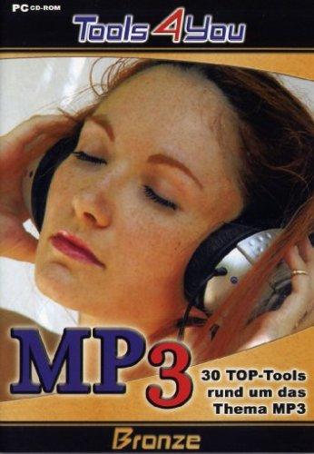 Tools 4 You: MP3