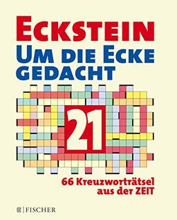 Eckstein 21 (Ratgeber / Lebenskrisen)