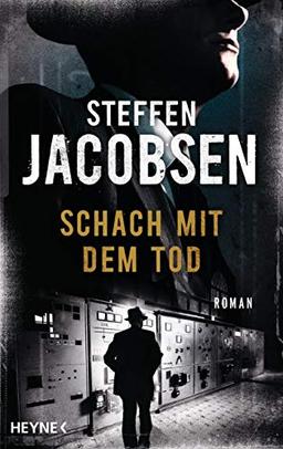 Schach mit dem Tod: Roman