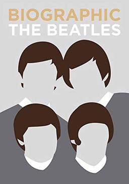 The Beatles: BioGrafik