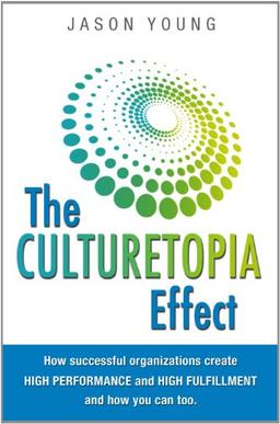 The Culturetopia Effect