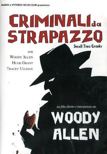 Criminali da strapazzo [IT Import]