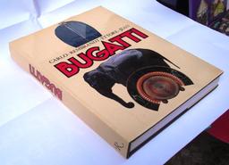 Bugatti: Photographs by Jacques Boulay