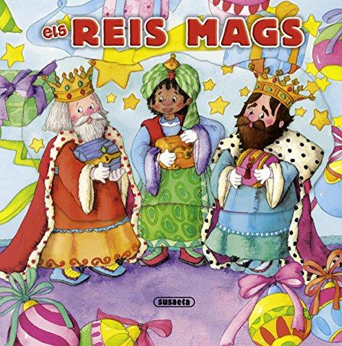 ELS REIS MAGS ("Arriba el nadal")