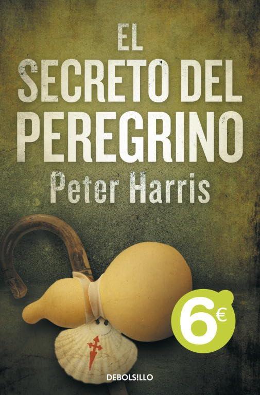 El secreto del peregrino (CAMPAÑAS)