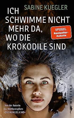 Ich schwimme nicht mehr da, wo die Krokodile sind