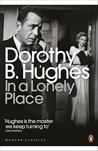 In a Lonely Place (Penguin Modern Classics)