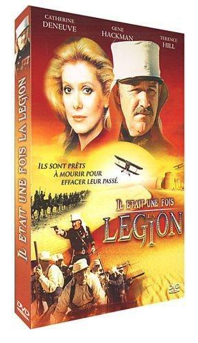 Il etait une fois la legion [FR Import]