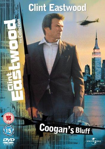 Coogan's Bluff [UK Import]