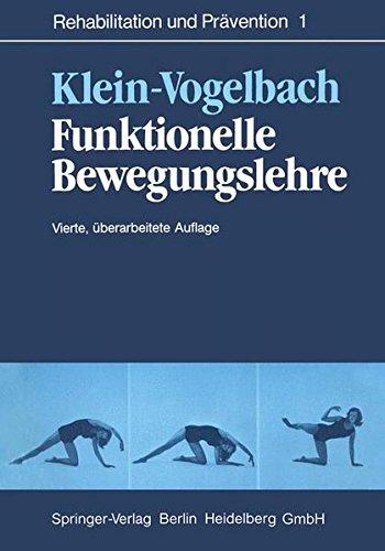 Funktionelle Bewegungslehre (Rehabilitation und Prävention)