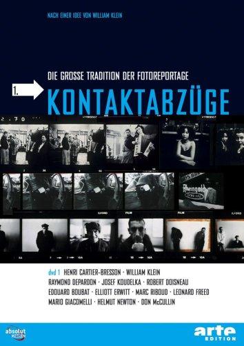 Kontaktabzüge 1