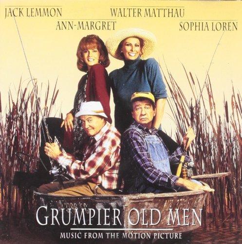 Grumpier Old Men/Ost