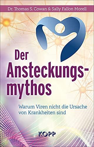 Der Ansteckungsmythos: Warum Viren nicht die Ursache von Krankheiten sind