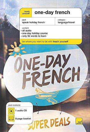 One-day French (Tyod)