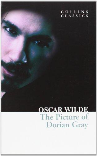 The Picture of Dorian Gray. Das Bildnis des Dorian Gray, englische Ausgabe