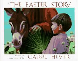 The Easter Story