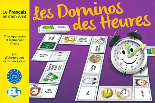 Les Dominos des Heures. Gamebox