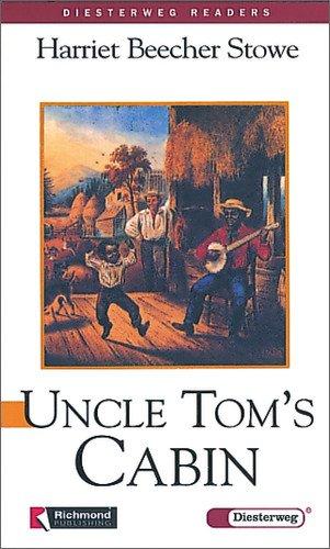 Diesterweg Readers: Uncle Tom's Cabin