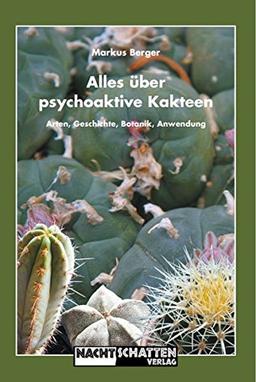 Alles über psychoaktive Kakteen