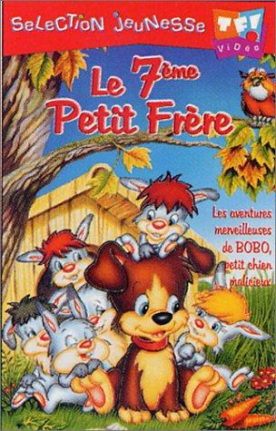 Le septième petit frere