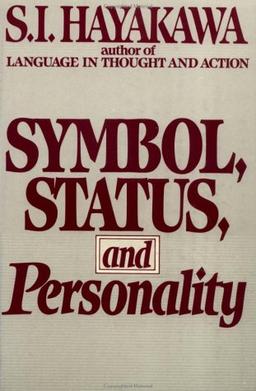 Symbol, Status, and Personality