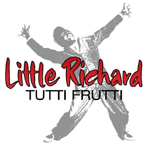 Tutti Frutti [Vinyl LP] [Vinyl LP] [Vinyl LP]