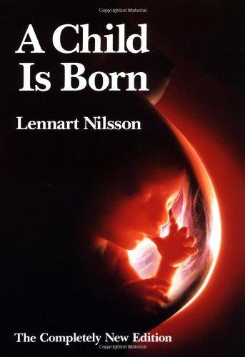 A Child is Born: The Completely New Editon