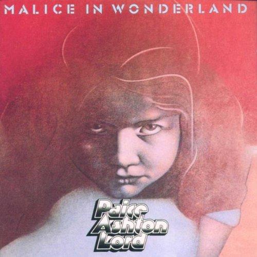 Malice in Wonderland