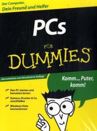 PCs für Dummies