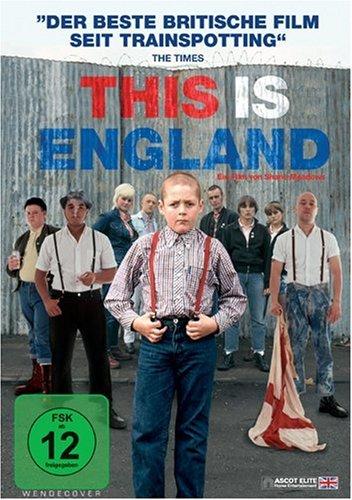 This is England