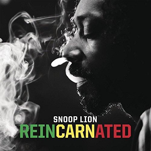 Reincarnated [Explicit]