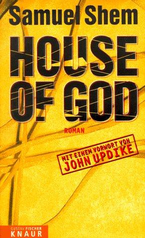 House of God