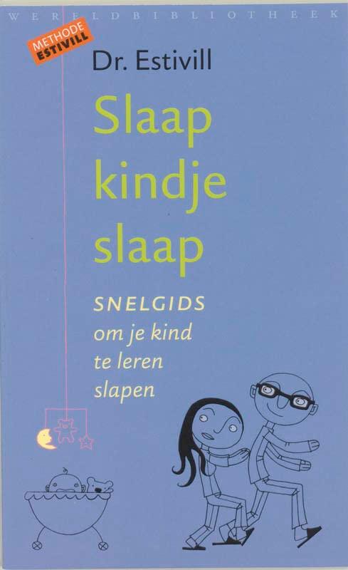 Slaap kindje slaap: snelgids om je kind te leren slapen