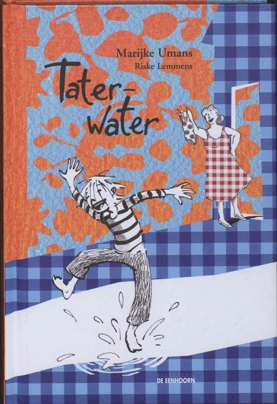 Taterwater (Bet, 2)