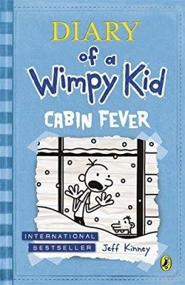 Diary of a Wimpy Kid 1