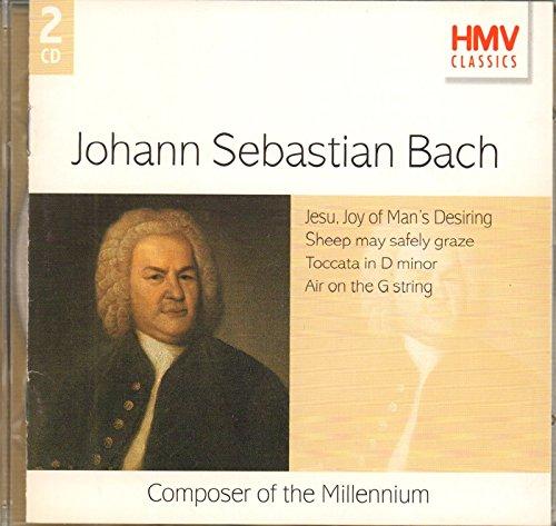 Bach [EMI Classics]